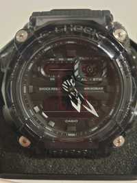 G-shock zegarek unisex