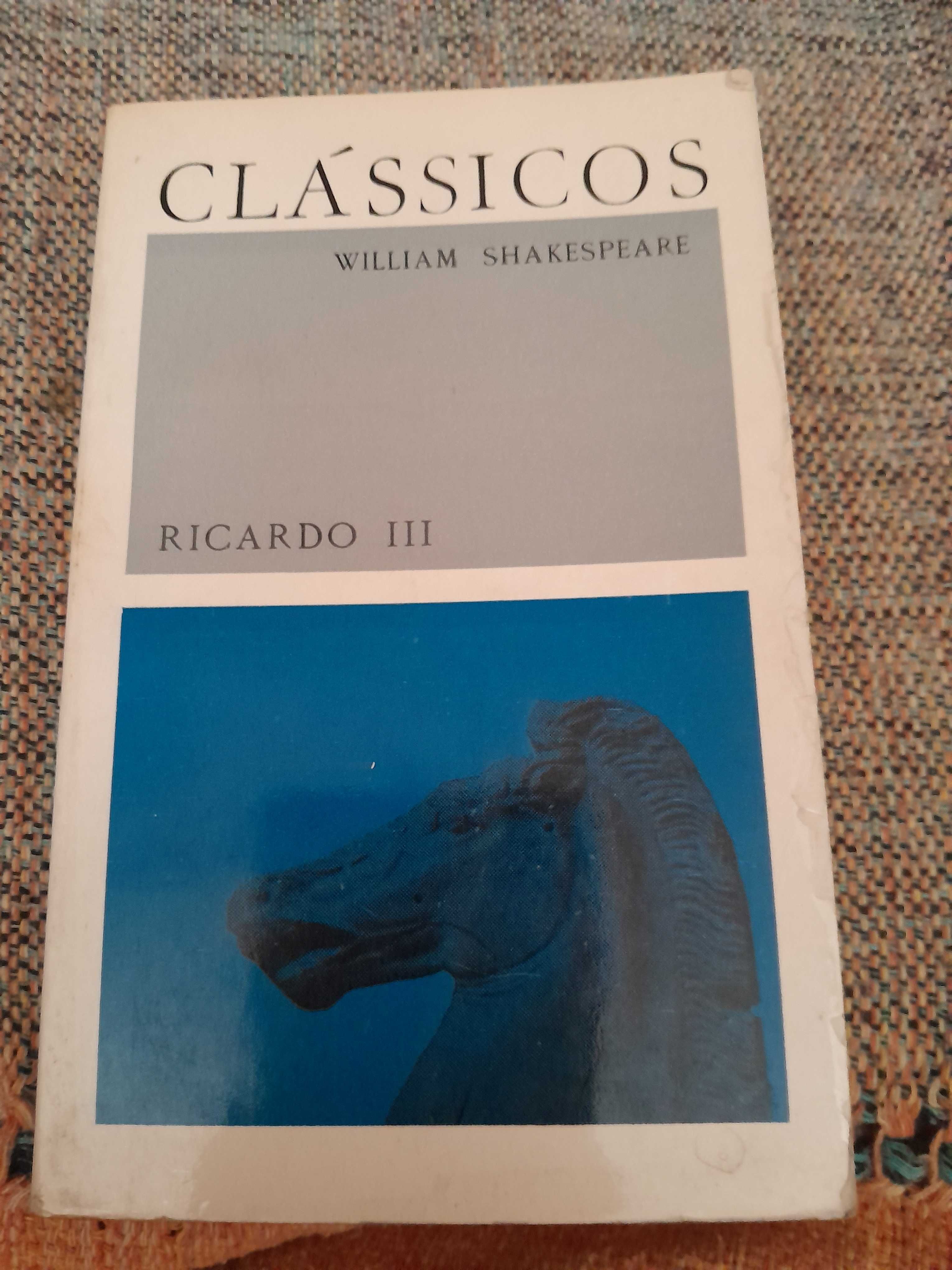 Ricardo III - classicos