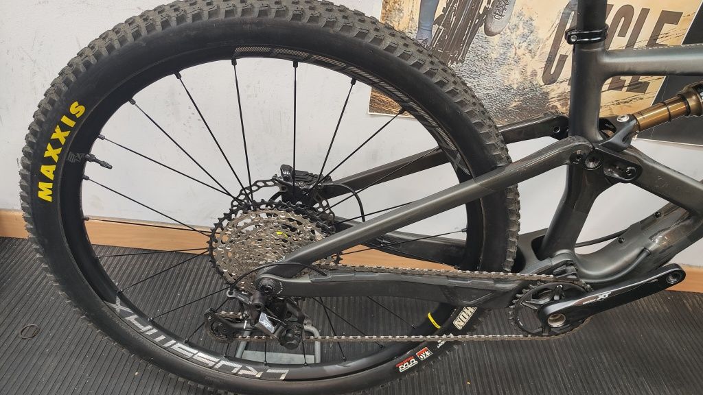 Orbea Occam M10 Tm.M