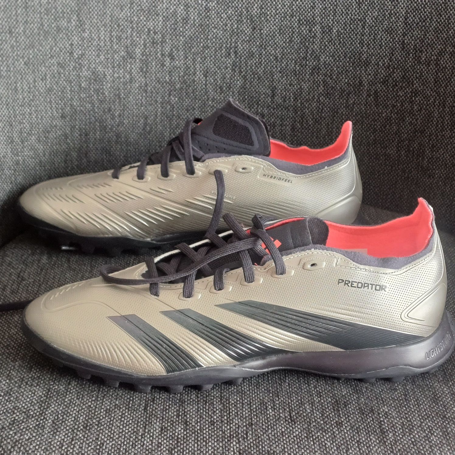 Chuteiras de futebol adidas Predator League