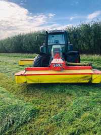 Kosiarka dyskowa FELLA SM310FP,czołowa Claas Krone Kuhn Pottinger