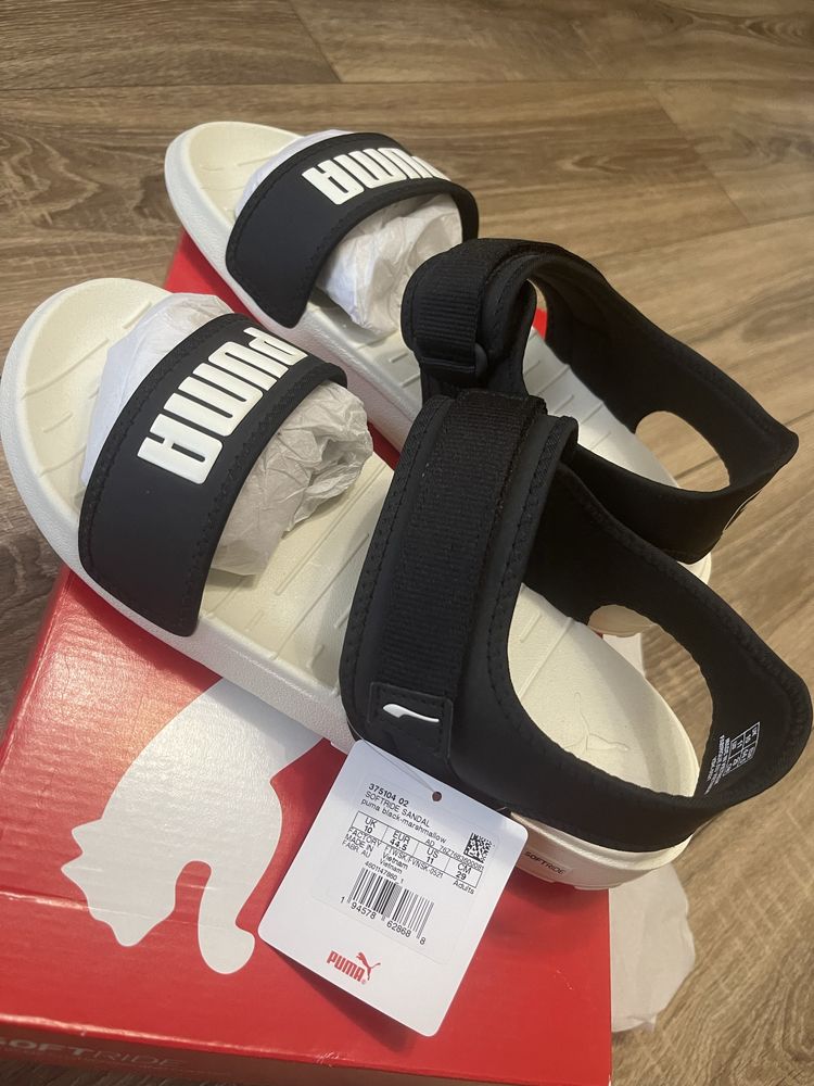 Сандали Puma