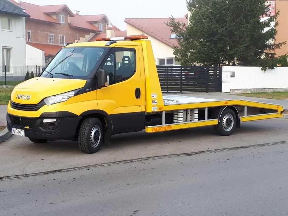 WYNAJEM AUT AUTO LAWET kat. B Wypożyczalnia Autolawet 24 h / 7 MIELEC