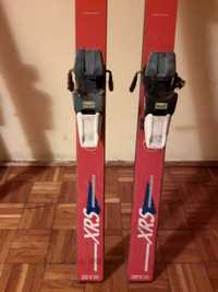 Narty Rossignol model XRS 150cm