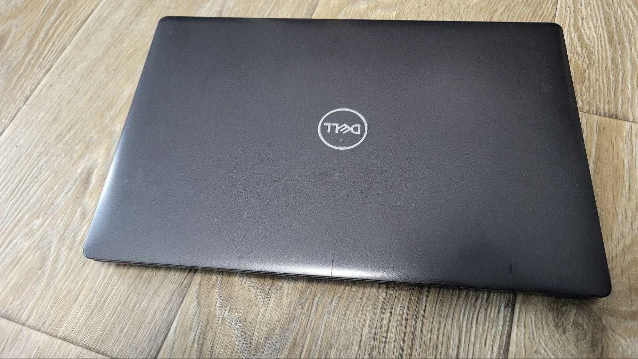 Ноутбук  Dell Latitude 5400 i5 8265u/intell hd /8gb ddr4 /ssd m2 128gb
