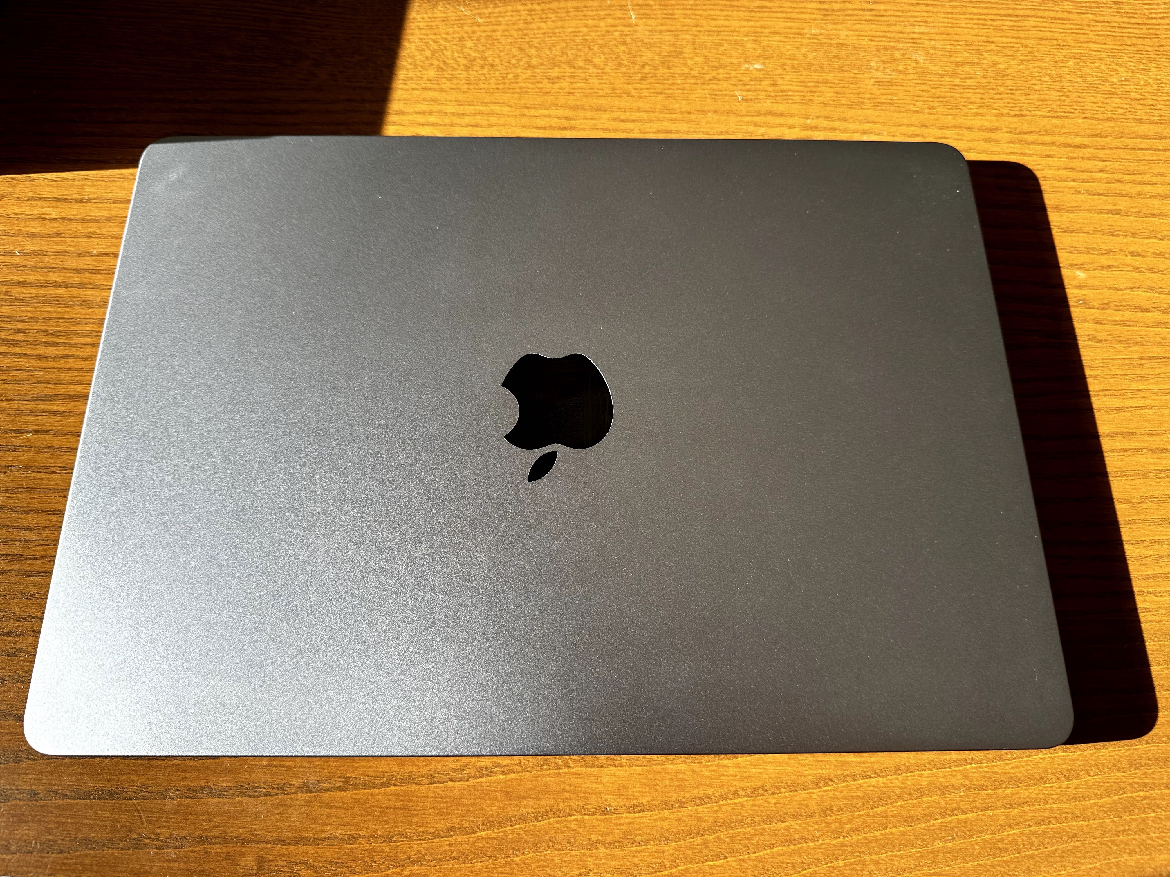 Apple MacBook Air M2