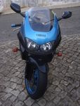 Yamaha  YZF 1000 Thunderace