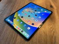 Ipad pro m4 11" 256Gb