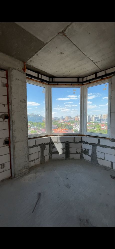 Пентхаус 159м2 в жк Монблан (Аркадия,Каманина)