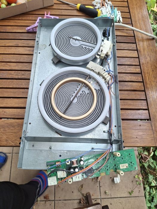 Płyta ceramiczna gorenje  ECT 330AC