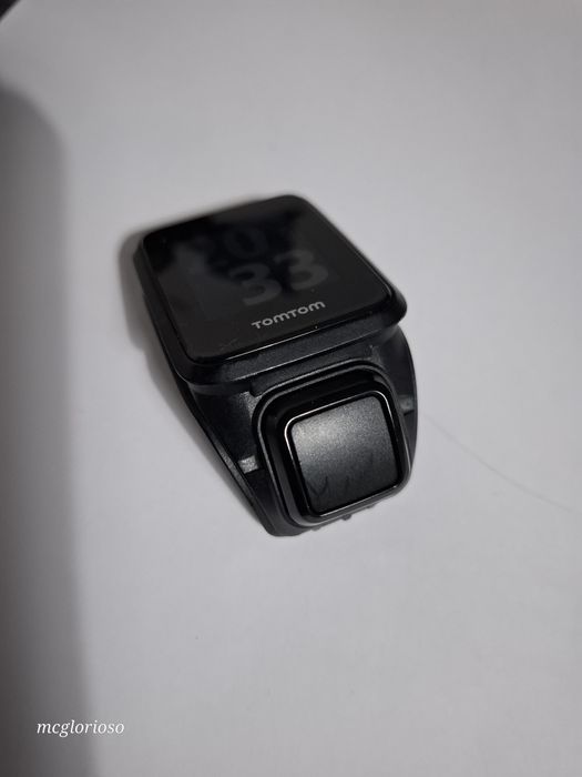 Relogio Tomtom runner