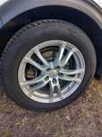 Kia Sportage IV felgi Anzio KBA48605 5x114,3ET50 + HANKOOK225/60R17
