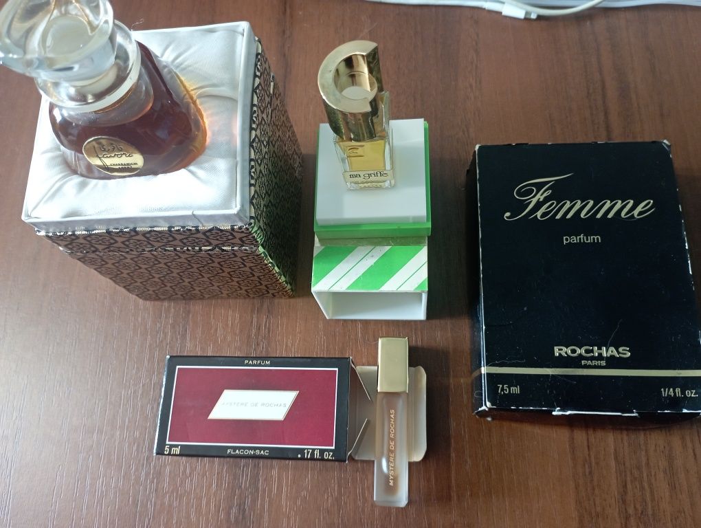 Dior Брендовый Набір мініатюр Les Grands Parfums de France 10*3мл.