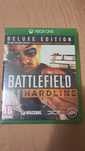 Battlefield Hardline Deluxe Edition Xbox One