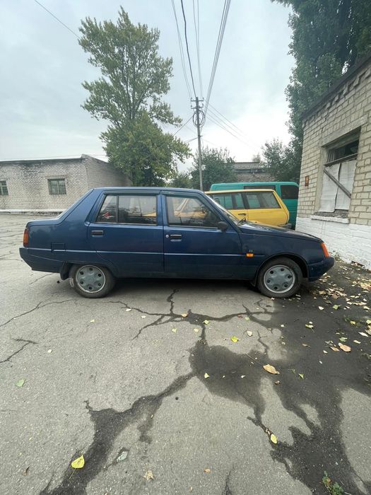 Продаю автомобіль ЗАЗ Славута 1,2S
