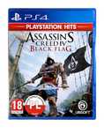 Assassin's Creed IV Black Flag / PS4 / NapisyPL / Skup-Sprzedaż/Służew