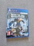 After The Fall Frontrunner Edition Playstation 4 PS4 Playstation VR