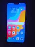 Honor 8x czerwony 6,5 cala 4/128GB ładny stan bez żadnych wad