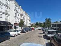 Apartamento T3 Centro de Monção