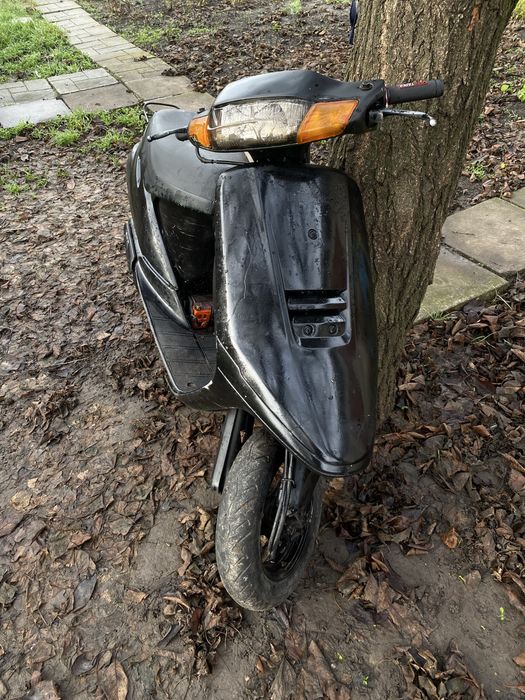 скутер Honda tact 24