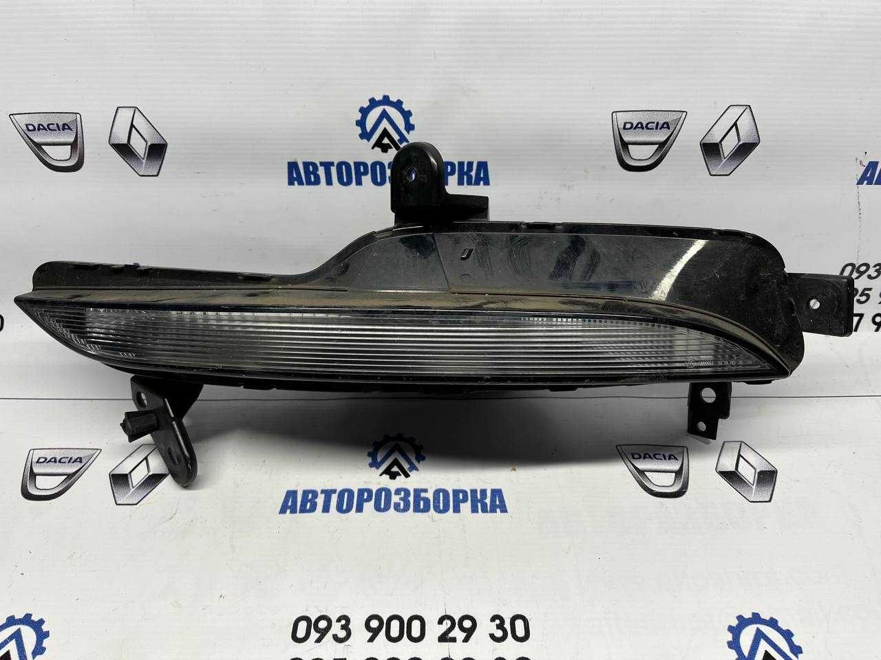 Покажчик повороту лівий Renault Megane 4
