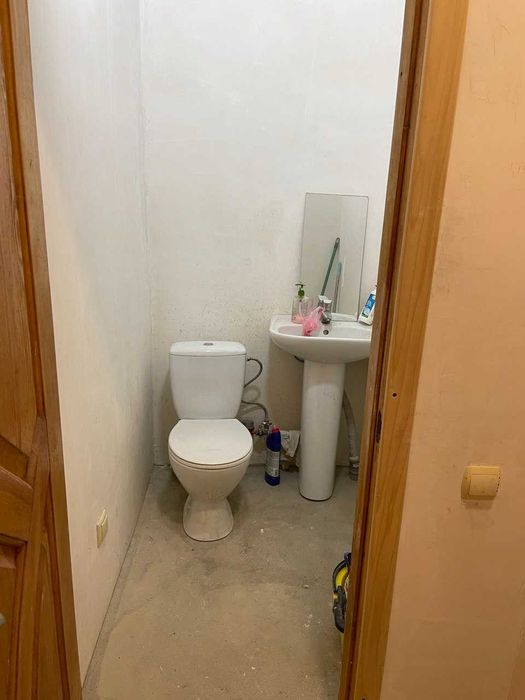 Складське поміщення 35 м2 / ЖИТОМИР / КРОШНЯ