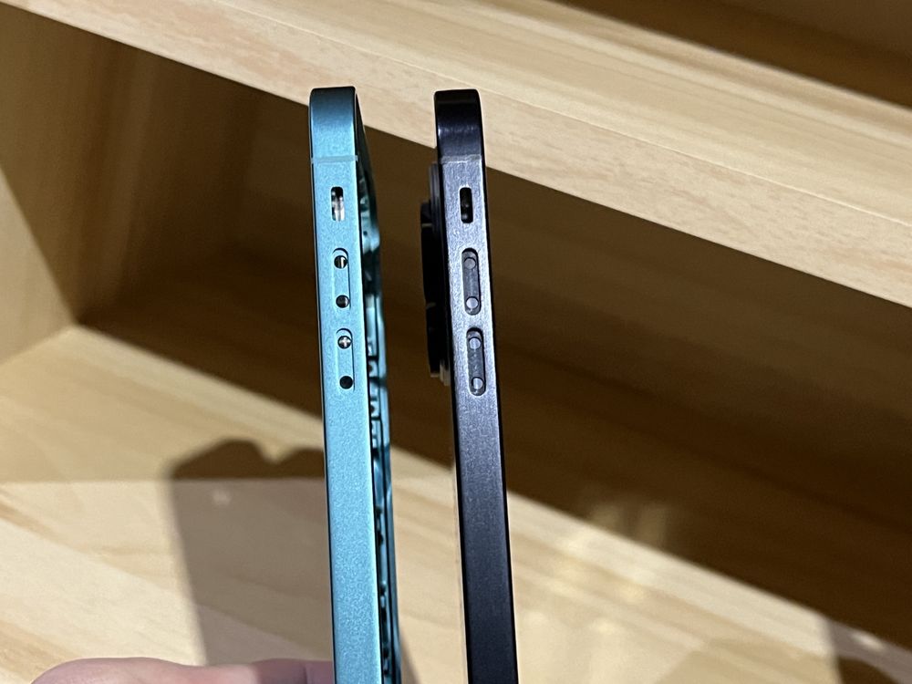 Корпус для iPhone XR в стилi Айфон 14 Pro 15 Pro 16 Новий