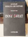 Herling-Grudziński inny świat