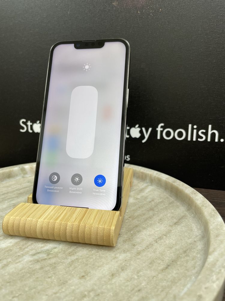 iPhone 13Pro 128Gb Never lock