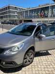 PEUGEOT 2008 ANO 2016