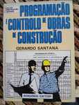 Planificação e Controlo de Obras de Construção
Livro 1
de Gerardo Sant