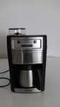 Ekspres do kawy Klarstein Aromatica II Thermo