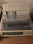 Drukarka Microline 320