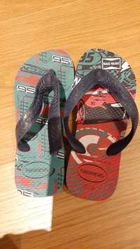 Havaianas Menino