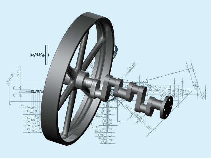 Serviço de impressão 3d /digitalização, cursos Autodesk Inventor, Auto