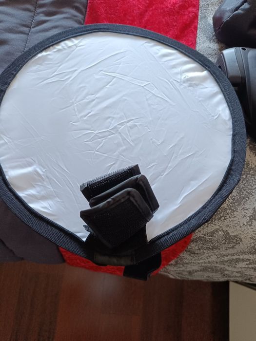 Vendo difusor  marca Godox