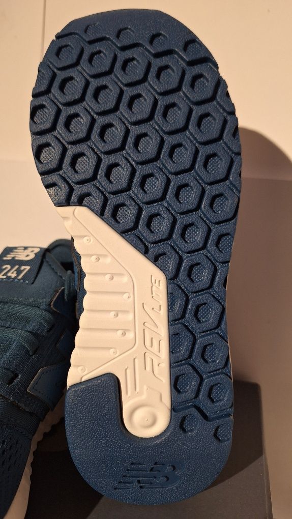 Buty sportowe New Balance w oryginalnym pudełku Rozmiar 36.5
