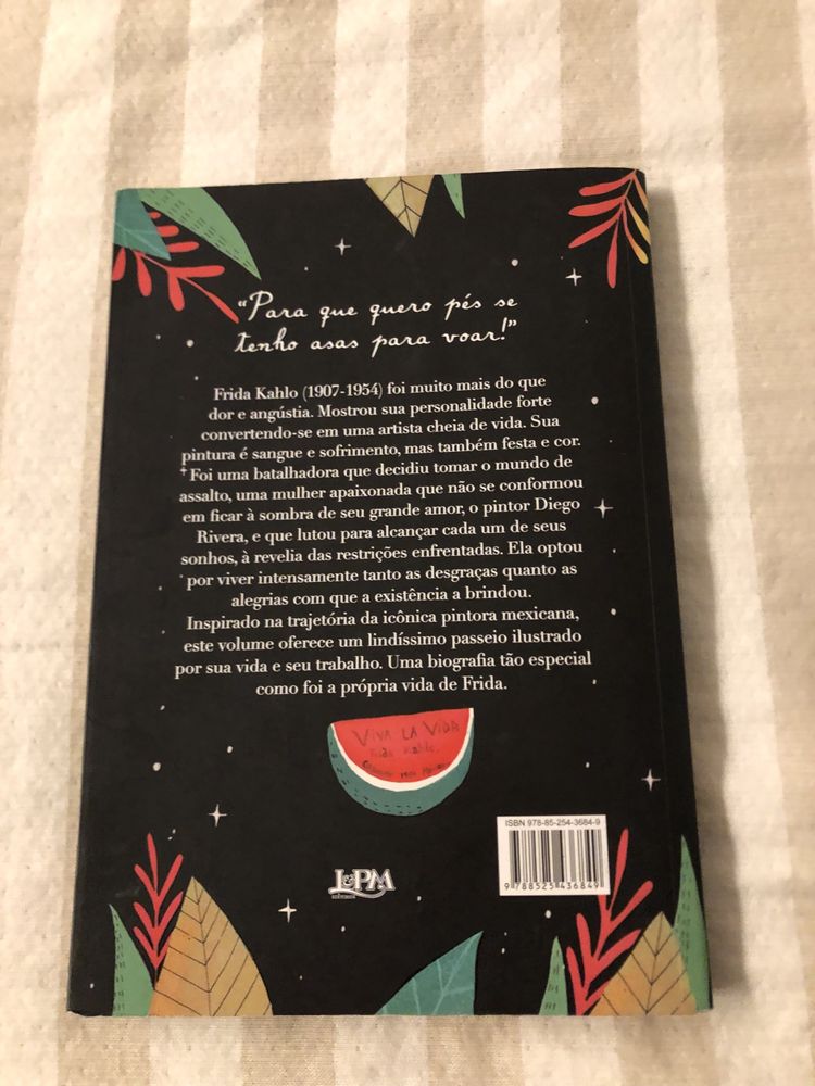 Livros feministas
