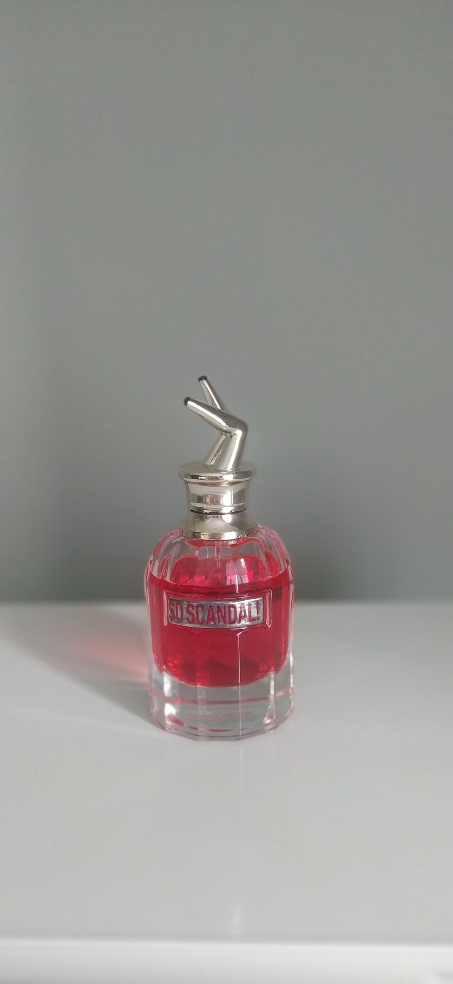 Perfumy so scandal Jean Paul