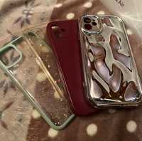 Чохли Case для айфону 11 iphone 11 Чехол