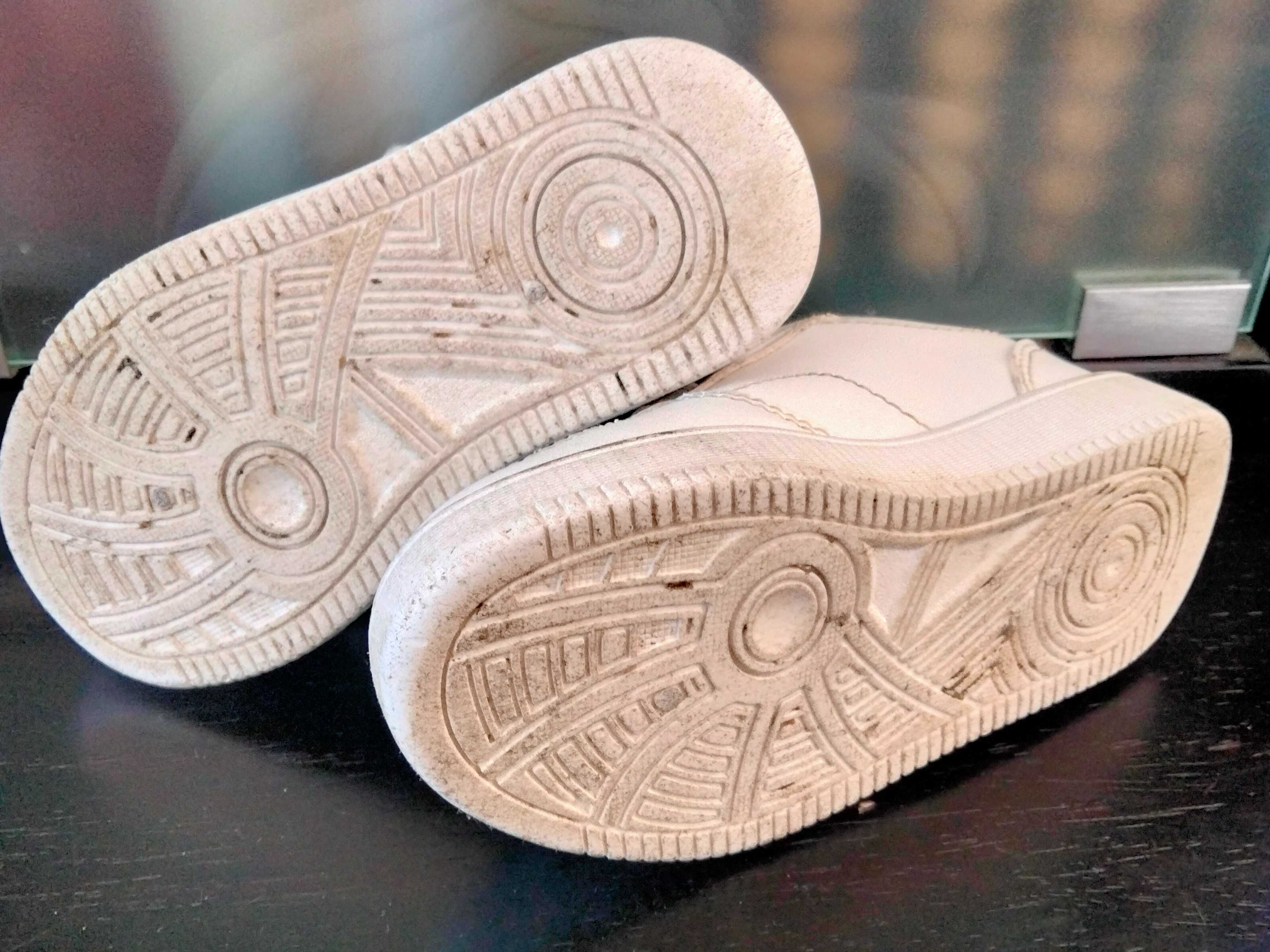 Sapatilhas Silver Criança