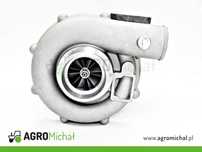 Turbosprężarka Bizon Rekord SW 400 turbina turbo sw400 autosan Z058