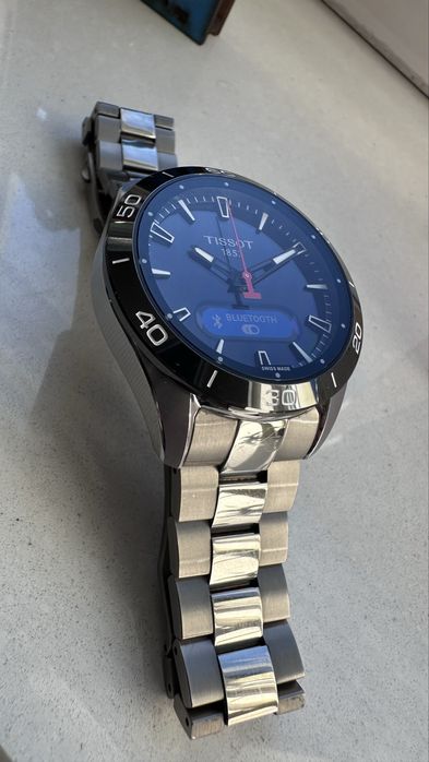 Tissot Connect Sport