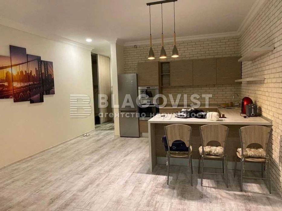 Топ! Продаж Великої 2х-тної Квартири 86 кВ.м! Солом'янка!Г.Шаповала 2