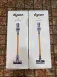 Dyson V8 Absolute Pet | Пылесос 2в1 (Вертикальный + Ручной)