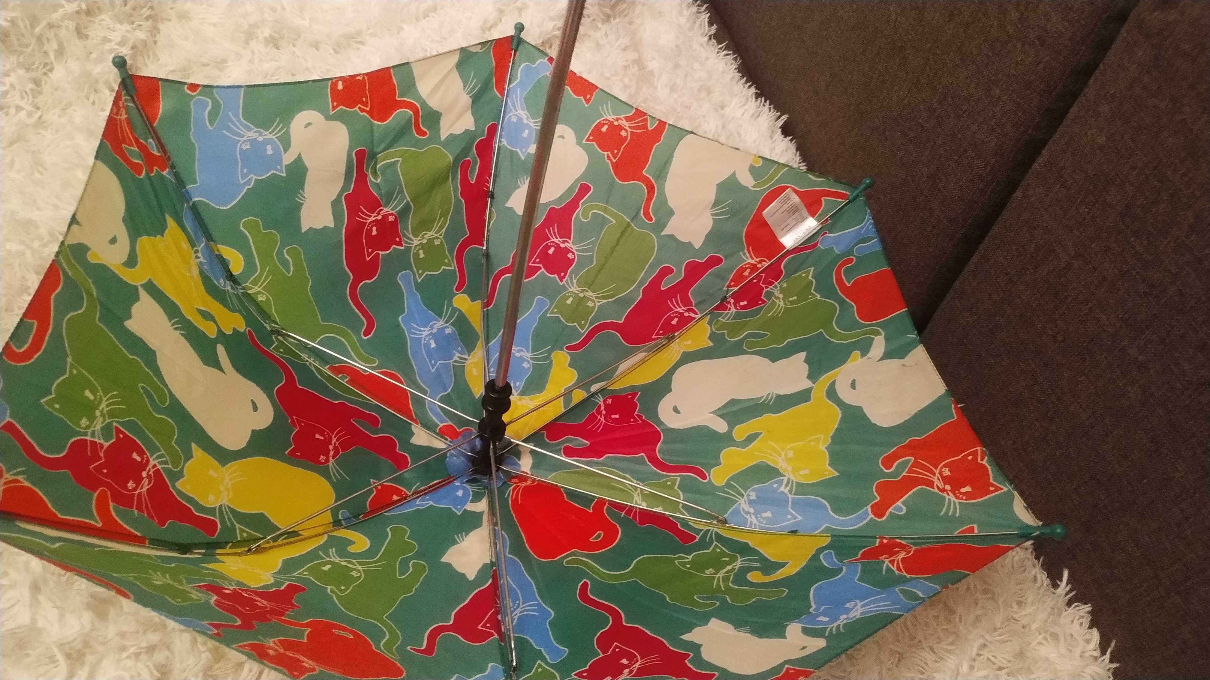Детский зонтик,зонт
