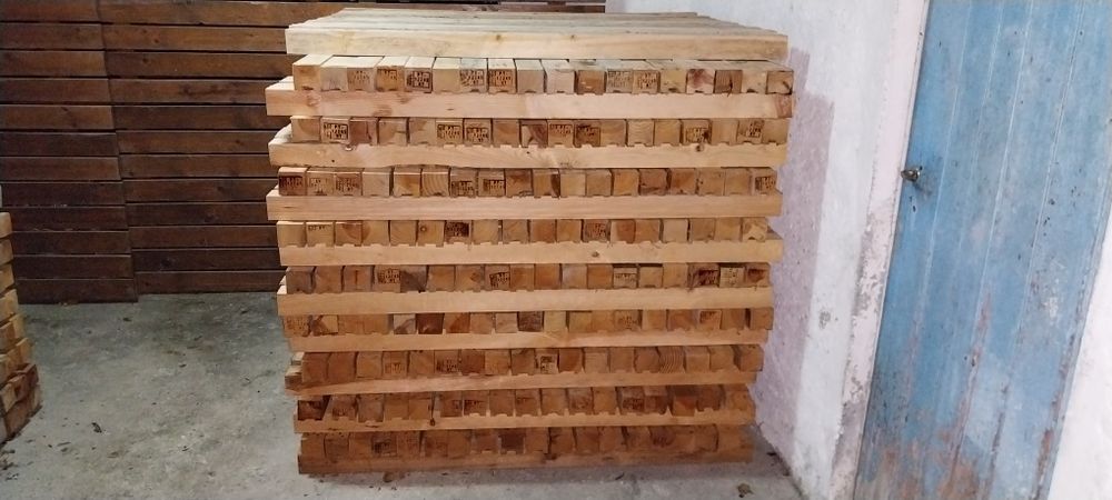 342x Barrotes 1.5 metros