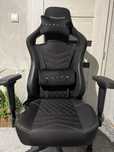 Krzeslo gamingowe Gamvis Royal Elite XXL 2.0 PRO