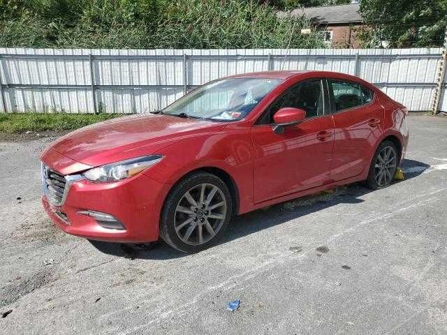 Mazda 3 BM Мазда 3 БМ 2014 2015 2016 2017 2018 разборка шрот запчасти.