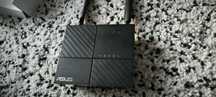 Router ASUS 4G-AC53U